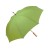 Зонт-трость 7379 Okobrella бамбуковый, полуавтомат, лайм Зонт-трость 7379 Okobrella бамбуковый, полуавтомат, лайм