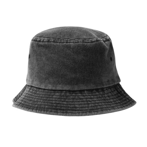 Панама DEREK, черный