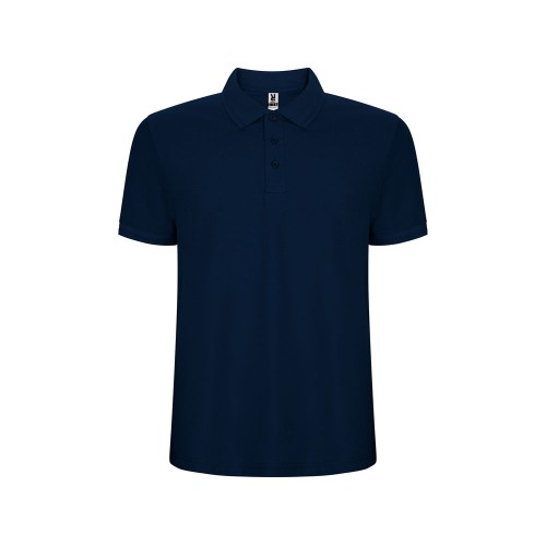 Рубашка поло Pegaso мужская, нэйви