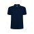 Рубашка поло Pegaso мужская, нэйви Рубашка поло Pegaso мужская, нэйви