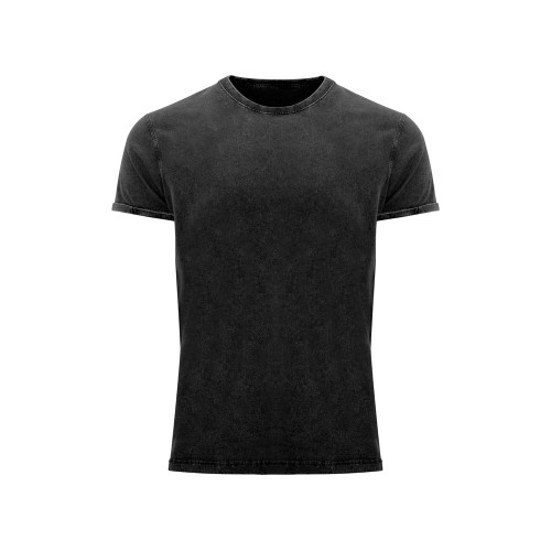 Футболка Husky мужская, черный