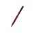 Ручка Firenze шариковая автоматическая софт-тач, красная Ручка Firenze шариковая автоматическая софт-тач, красная