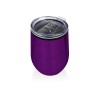 Термокружка Pot 330мл, фиолетовый (Р)