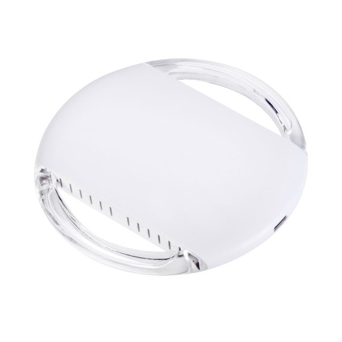 Беспроводное зарядное устройство Cos, 5 Вт, белый