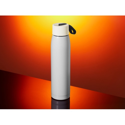 Термобутылка Grace 320мл, белый