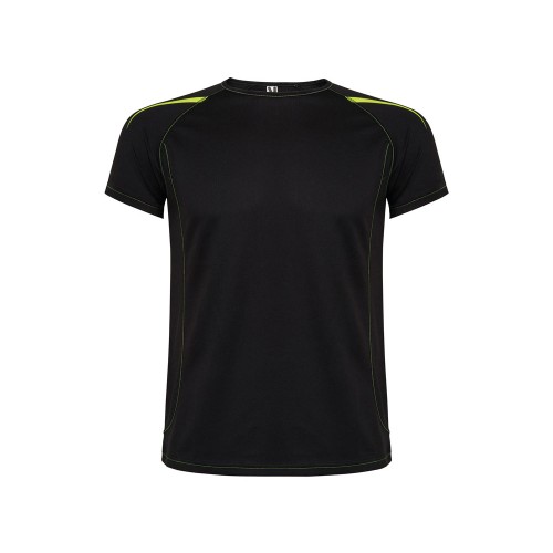 Спортивная футболка Sepang мужская, черный