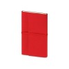 Ежедневник недатированный А5 Valencia, красный Ежедневник недатированный А5 Valencia, красный