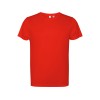 Футболка Estoril мужская, красный
