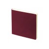 ЕЖЕДНЕВНИК недатированный А5- MEGAPOLIS FLEX QUATTRO (БОРДОВЫЙ)