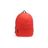 Рюкзак WILDE, красный