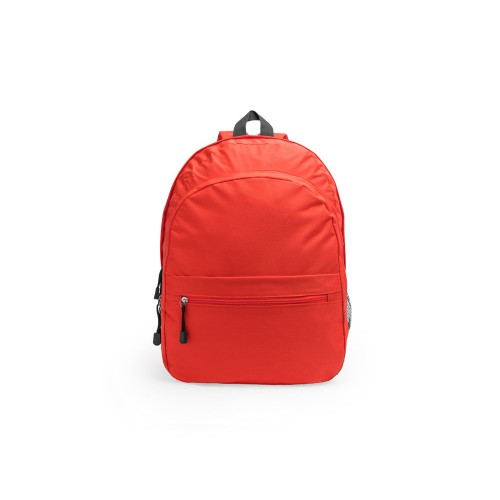 Рюкзак WILDE, красный