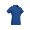Рубашка поло Prince мужская, королевский синий Рубашка поло Prince мужская, королевский синий