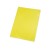 Папка- уголок, для формата А4, плотность 180 мкм, желтый матовый Папка- уголок, для формата А4, плотность 180 мкм, желтый матовый