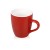 Кружка Tulip d8,5 х 11 см, красный Кружка Tulip d8,5 х 11 см, красный