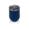 Термокружка Pot 330мл, темно-синий