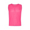 ROMA спортивная манишка, неоновый розовый ROMA спортивная манишка, неоновый розовый