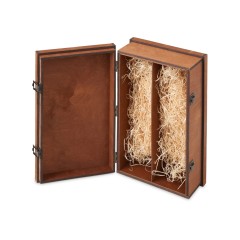 Коробка для подарочный набор для вина Cotes de Toul