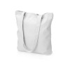 Сумка из плотного хлопка Carryme 220, белый (P)