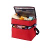 Сумка-холодильник Oslo, красный Сумка-холодильник Oslo, красный