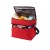 Сумка-холодильник Oslo, красный Сумка-холодильник Oslo, красный