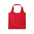 Сумка для покупок Bungalow, красный Сумка для покупок Bungalow, красный