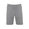 Шорты Betis, серый меланж