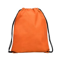 Рюкзак-мешок CALAO универсальный, оранжевый