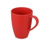 Кружка Grain из натуральных волокон, красный Кружка Grain из натуральных волокон, красный