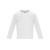 Футболка Baby детская с длинным рукавом, белый Футболка Baby детская с длинным рукавом, белый