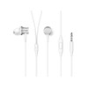 Наушники Mi In-Ear Headphones Basic Silver HSEJ03JY (ZBW4355TY) Наушники Mi In-Ear Headphones Basic Silver HSEJ03JY (ZBW4355TY)