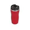 Термокружка Mony Steel 350 мл, soft touch, красный Термокружка Mony Steel 350 мл, soft touch, красный