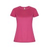 Футболка Imola женская, фуксия