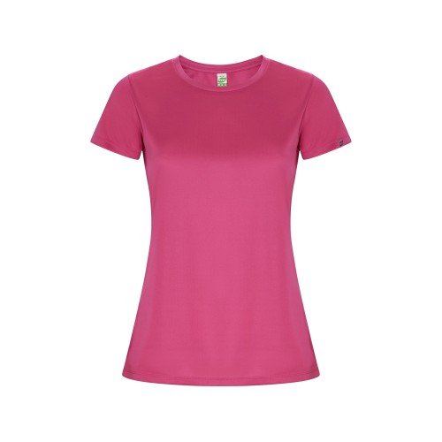 Футболка Imola женская, фуксия