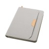 Nomumi портфель формата А5 - Серый Nomumi портфель формата А5 - Серый