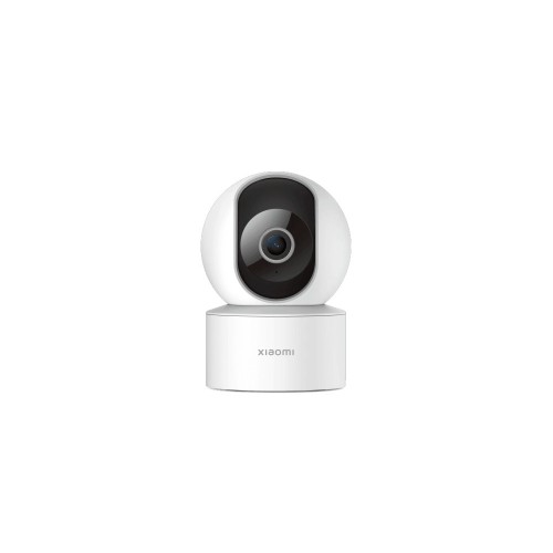 Видеокамера безопасности Xiaomi Smart Camera C200 MJSXJ14CM (BHR6766GL)