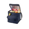 Сумка-холодильник Stockholm, темно-синий Сумка-холодильник Stockholm, темно-синий
