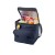 Сумка-холодильник Stockholm, темно-синий Сумка-холодильник Stockholm, темно-синий