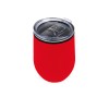 Термокружка Pot 330мл, красный