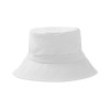 Непромокаемая панама из микрофибры Айора (AYORA), белый Непромокаемая панама из микрофибры Айора (AYORA), белый