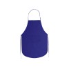 Фартук KELLER, королевский синий