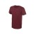 Футболка Super club мужская, бургунди Футболка Super club мужская, бургунди
