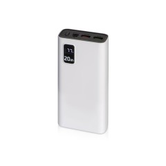 Портативный внешний аккумулятор FAST, 20000 mAh