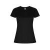 Футболка Imola женская, черный