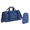 RIVACASE 5541 blue Лёгкая складная дорожная сумка, 30л /12 RIVACASE 5541 blue Лёгкая складная дорожная сумка, 30л /12