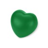 Антистресс Сердце, зеленый