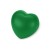 Антистресс Сердце, зеленый