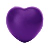 Антистресс BIKU в форме сердца, фиолетовый Антистресс BIKU в форме сердца, фиолетовый