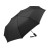 Зонт складной 5547 Pocket Plus полуавтомат, черный Зонт складной 5547 Pocket Plus полуавтомат, черный
