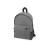 Рюкзак Сити, серый