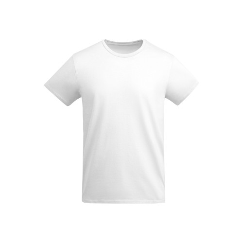 Футболка Breda детская, белый